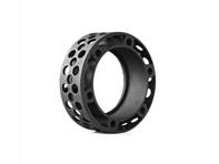 Ultra (light) 30mm Spacer for Momo hub / Momo steering wheel
