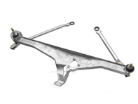 Front wiper crank mechanism. Porsche 968 LHD Cars - 94462892000 Front wiper crank mechanism. Porsche 968 LHD Cars - 94462892000