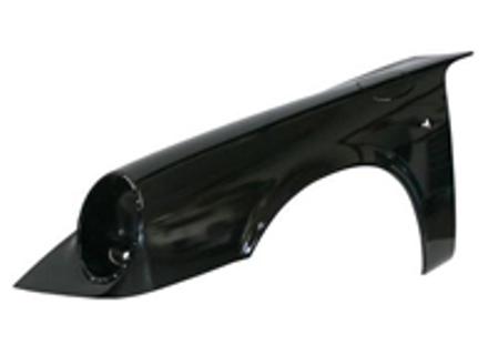 前翼/挡泥板。保时捷 911 1981-89 - 1680300970, 168030098, 91150303109GRV, 91150303109, 91150303210GRV, 91150303210