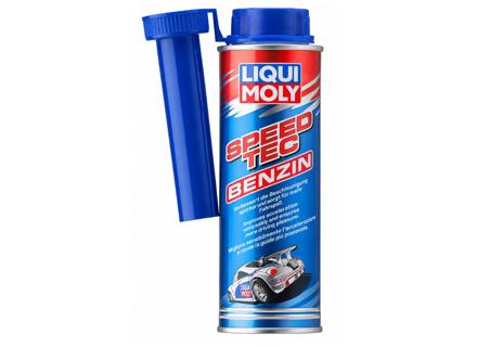 LIQUI MOLI Speed ​​Tec Benzin 250ml - 3720
