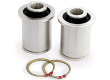 CONTROL ARM MOUNT HD MONOBALL (FRONT POSITION). PORSCHE 944 / 968 - 2201700, 95134102700, 94434102702, 94434192731, 95134102800, 94434102802, 94434192831