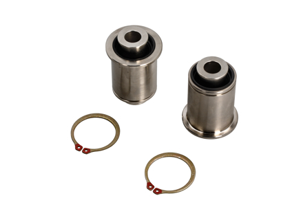 SOPORTE DE BRAZO DE CONTROL MONOBOLA HD (POSICIÓN DELANTERA). PORSCHE 944 / 968 - 2201700, 95134102700, 94434102702, 94434192731, 95134102800, 94434102802, 94434192831