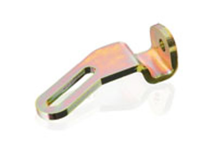 Klem voor de dynamo. Porsche 924 - 046903255A