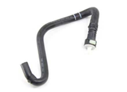 Carterontluchtingsslang. Porsche 957 Cayenne 3.6L - 95511022500