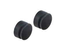 Front wheel hub end cap set. Porsche 911 / 928 - 91134168400 - URO-013142 Front wheel hub end cap set. Porsche 911 / 928 - 91134168400 - URO-013142