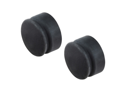 Endkappensatz für die Vorderradnabe. Porsche 911 / 928 - 91134168400 - URO-013142