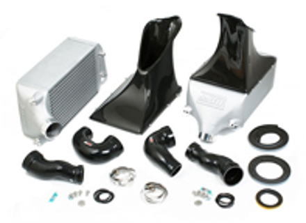 Performance intercooler upgrade kit. Porsche 997.1 Turbo / GT2 RS / 997.2 Turbo - DO88, ICM-230-1