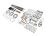 Engine Rebuild / Overhaul Gasket Kit for Porsche 911 3.2L 1984-89 - 93010398600, 93010432100, 93010090704, 91110522206, 91110522205, 91110552951 Engine Rebuild / Overhaul Gasket Kit for Porsche 911 3.2L 1984-89 - 93010398600, 93010432100, 93010090704, 91110522206, 91110522205, 91110552951