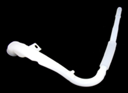 Einfüllstutzen für Wasserbehälter. Porsche 958 Cayenne 2015>> - 95852860503, 95852860502, 9A795545500