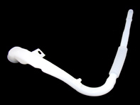 Water reservoir filler neck. Porsche 958 Cayenne 2015>> - 95852860503, 95852860502, 9A795545500 Water reservoir filler neck. Porsche 958 Cayenne 2015>> - 95852860503, 95852860502, 9A795545500
