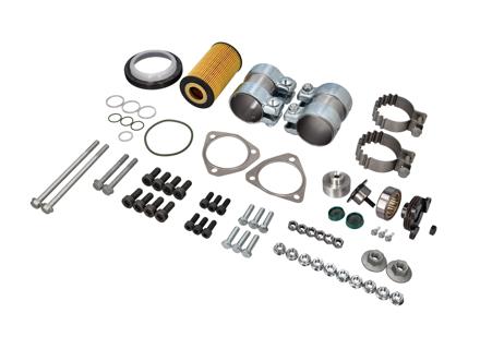 Zwischenwellenlager-Satz (IMS) mit allen Anbauteilen, 62-mm-Flansch, geschlossener Motor. 997 3,6 l / 3,8 l Tiptronic - 106-08.2, 106-08.2R, 106-08.4R, 106-08.4, 0PB105249, 99907309202, 90006713103, 99610722560, 90012310630, 90012314730, 99970734440, 9990842150, 99711111300, 90038000501, 90037818301, 90037810501, 99711152000, 99711123001, 99908405202, N01024426, N  01024426, 99711691305, 99711691316, 987997IMS62MM