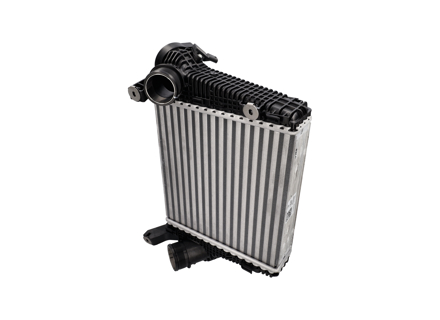 Charge Air Cooler. Porsche 95B.2 Macan S 3.0L V6 Petrol 2019-21 - 95B14580, 95B145803D, 95B145803F, 95B145803H, 95B145804D, 95B145804F