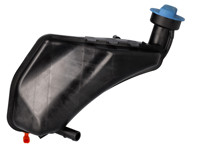 Coolant expansion tank. Porsche 970 Panamera - 97010615103, 97010605103 Coolant expansion tank. Porsche 970 Panamera - 97010615103, 97010605103