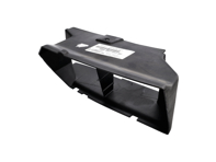 Plastic Air Duct for Oil Cooler. Porsche 968 1992-1995 - 94420731102