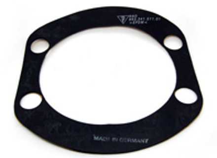 Shock sbsorber gasket. Porsche 993 - 99334151101