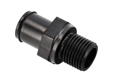 进气分配器连接件。保时捷 996 GT3 3.6L 1999-05 - 99611072992