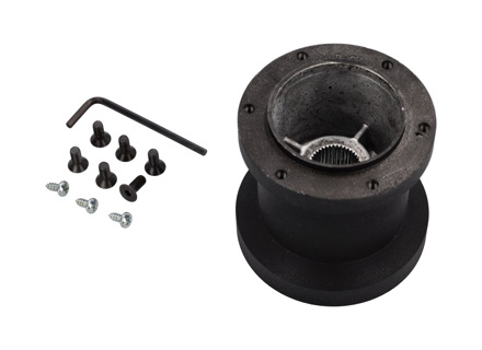 Kit montaggio boccola volante MOMO per Porsche 914/4 - MA8002