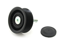 Drive belt deflection roller. Porsche 957 / 958 Cayenne / 970 Panamera - 95814527601, 7PP145276, 33102001, 95510211910 Drive belt deflection roller. Porsche 957 / 958 Cayenne / 970 Panamera - 95814527601, 7PP145276, 33102001, 95510211910