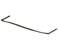 Joint Targa arrière. Porsche 914 1970-73 - 91456307711, 91456307711F, 91456307711N