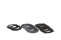 Friction plate upgrade kit for lsd. Porsche 944 with lsd - 92833255500, 91733255210, 91733255211, 91733255212, 91733255110 Friction plate upgrade kit for lsd. Porsche 944 with lsd - 92833255500, 91733255210, 91733255211, 91733255212, 91733255110