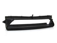 Condotto aria per radiatore centrale. Porsche 987C.2 Cayman - 98757532303 Condotto aria per radiatore centrale. Porsche 987C.2 Cayman - 98757532303
