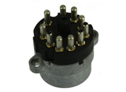 Ignition starter switch. Porsche 911 / 964 / 993 / 944 / 928 / 914 - 96461301200 - URO-004499, 1690400100