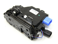Rear door lock. Porsche 955 / 957 Cayenne - 95553201606, 95553201602, 95553201506, 95553201502 Rear door lock. Porsche 955 / 957 Cayenne - 95553201606, 95553201602, 95553201506, 95553201502