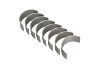 Big End Conrod Bearing set. Porsche 924S / 944 / 968 - 92810314302, 92810314315, 92810314305002, 92810314305, 92810314304, 92810314300, 92810314304001, 92810314315001