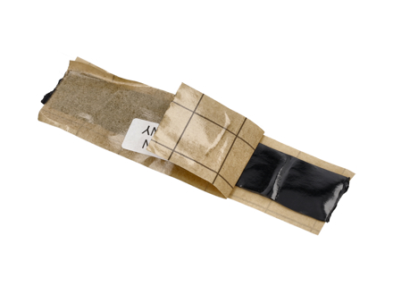 油门踏板盖胶带。保时捷 92A 卡宴 (958) 2011-18 - 9A772388000