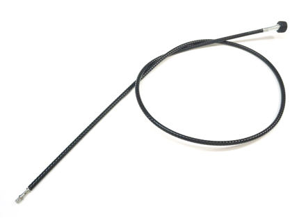 Speedo cable. Porsche 356 - 64474111100
