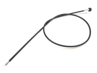 Speedo cable. Porsche 356 - 64474111100