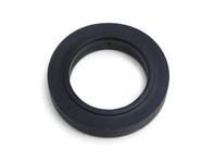 Door lock rotary knob spacer ring. Porsche 911 1977-89 / 964 / 993 RS - 91153170500 Door lock rotary knob spacer ring. Porsche 911 1977-89 / 964 / 993 RS - 91153170500