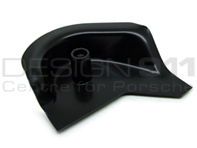 Renforcement du panneau d'angle du support du réservoir de carburant. Porsche 911 1965-89 - 90150140822GRV, 90150140722GRV
