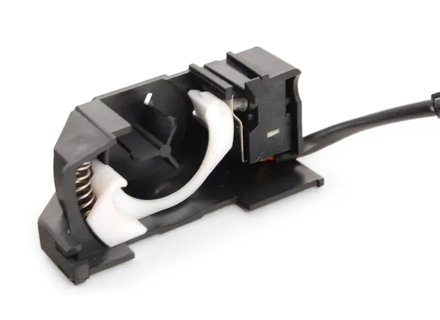 Front Bonnet Opener Microswitch. Porsche 986 Boxster / 996 / Carrera GT - 99661320600