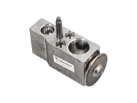Expansion Valve for Air Conditioning System - R134a Refrigerant. Porsche 9YA Cayenne 2018>> - PAB82067900 Expansion Valve for Air Conditioning System - R134a Refrigerant. Porsche 9YA Cayenne 2018>> - PAB82067900