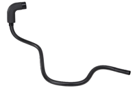 Tuyau de dépression. Porsche 958 Cayenne / 970 Panamera 3.0L Hybride 2010-2017 - 95811079100, 95811079200