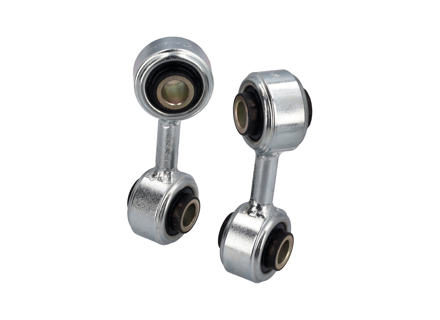 Performance rear drop link. Porsche 911 1978-89 / 930 1978-89 +30% increased rubber hardness - 93033307100, 93033307200, 93033307101, 93033307201, 93033307101/3, 93033307201/3, 8058