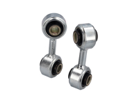 Performance rear drop link. Porsche 911 1978-89 / 930 1978-89 +30% increased rubber hardness - 93033307100, 93033307200, 93033307101, 93033307201, 93033307101/3, 93033307201/3, 8058