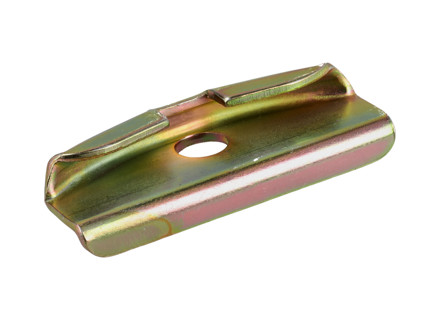 Staffa supporto serbatoio carburante. Porsche 911 >>1971 / 911 1978-89 - 90120131100