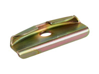 Fuel tank support bracket. Porsche 911 >>1971 / 911 1978-89 - 90120131100 Fuel tank support bracket. Porsche 911 >>1971 / 911 1978-89 - 90120131100