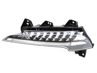 Front LED drive lamp 'Smoked'. Porsche 991.1 Carrera - 99163115180, 99163115280, 99163115181, 99163115281, 99163115282, 99163115182 Front LED drive lamp 'Smoked'. Porsche 991.1 Carrera - 99163115180, 99163115280, 99163115181, 99163115281, 99163115282, 99163115182