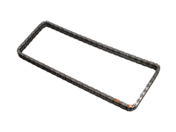 Distributieketting. Porsche 997 Turbo/GT2 MKI / MKII 3.6L M97.70 2007-11 - 99710555171