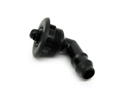 Chorro lavafaros. Porsche 911 / 964 / 928 - 9116280710101C, 91162807101