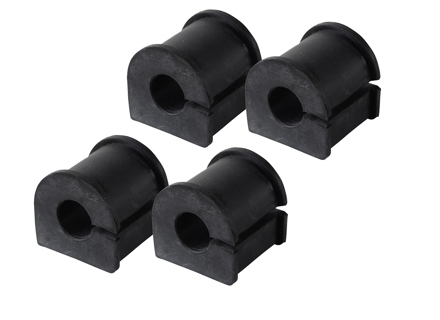 Front stabilizer bar bush 16mm, SET OF 4. Porsche 911 74-77 - 91134379202 - 1640600400