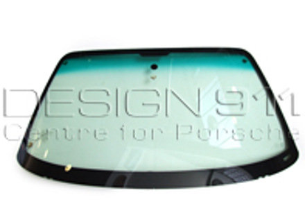 Front windscreen, Tinted. Porsche 996 2002>> - 99654190105