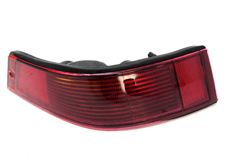 Indicator unit rear. Porsche 964 - 96463190700, 96463190800, 96463190702, 96463190802, 964631907, 964631908 - 16964, 16964D, 1695300870, 1695300880