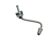 Caliper Brake line LEFT. Porsche 986 Boxster / 987 Boxster / 987 Cayman / 996 / 997 - 99635558107, 99635558106 - 89729