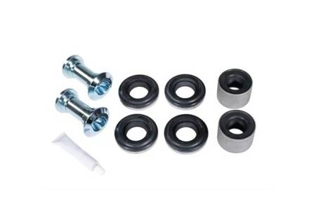 HD Complete Trailing Arm Bushing Kit. Porsche 964 - 96433102100, 96433102200, 96533102103, 96533102203, 96533102102, 96533102202, 96533102104, 96533102204 - PR52024P