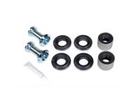 HD Complete Trailing Arm Bushing Kit. Porsche 964 - 96433102100, 96433102200, 96533102103, 96533102203, 96533102102, 96533102202, 96533102104, 96533102204 - PR52024P