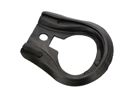 Joint de poignée de porte, grand. Porsche 911 1965-94 - 91153163200 - 911654, 1687150400